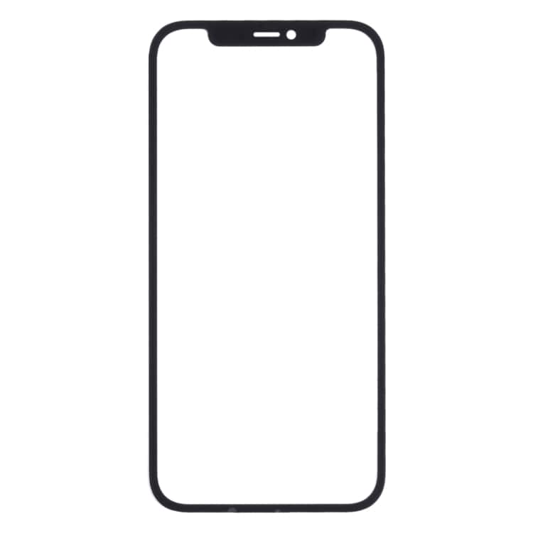 Touch Screen Front Glass for Apple iPhone 13 Pro - EGFix Touch Screen Front Glass for Apple iPhone 13 Pro - EGFix